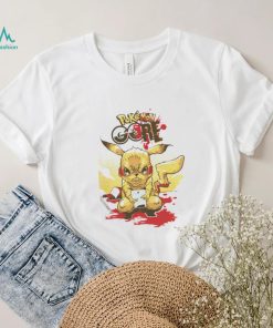 Pokemon Gore shirt