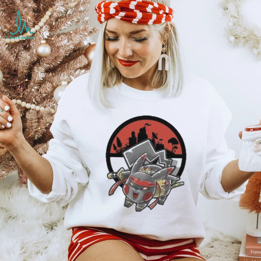 Pokemon X Fortnite Pikachu X Ride Shirt Pokemon X Fortnite Pikachu X Ride Shirt