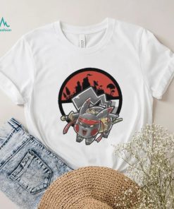 Pokemon X Fortnite Pikachu X Ride Shirt