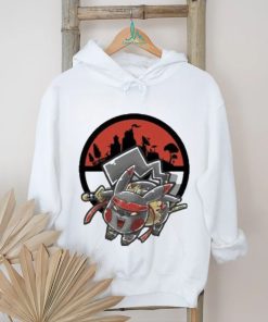 Pokemon X Fortnite Pikachu X Ride Shirt