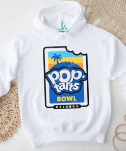 Pop Tarts Bowl Orlando Shirt, hoodie, sweater, long sleeve and tank top Pop Tarts Bowl Orlando Shirt