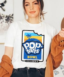 Pop Tarts Bowl Orlando Shirt, hoodie, sweater, long sleeve and tank top Pop Tarts Bowl Orlando Shirt