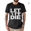 LADYGUNN THE DRIVER ERA SHIRT
