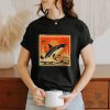 Product the revolution has begun orca shirt