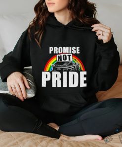 Promise Not Pride Bryson Gray Vintage T Shirt