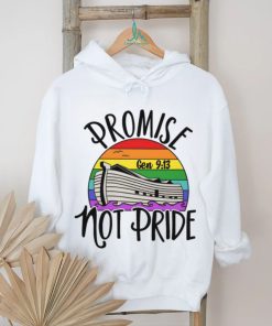 Promise Not Pride Classic T Shirt