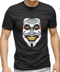 Prowrestlingtees Merch Comichausen By Nolanium Tee Shirt Zizetee