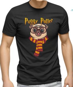 Puggy potter 2023 shirt