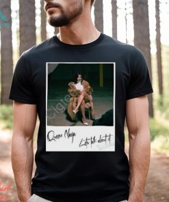 Queen Naija Polaroid T Shirt