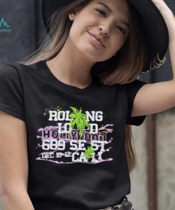 ROLLING LOUD X DH HIDDEN HILLS TEE