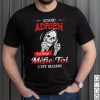 ROUND NECK T SHIRT UNISEX BIZZARE ADRIEN