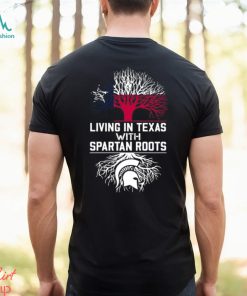 ROUND NECK T SHIRT