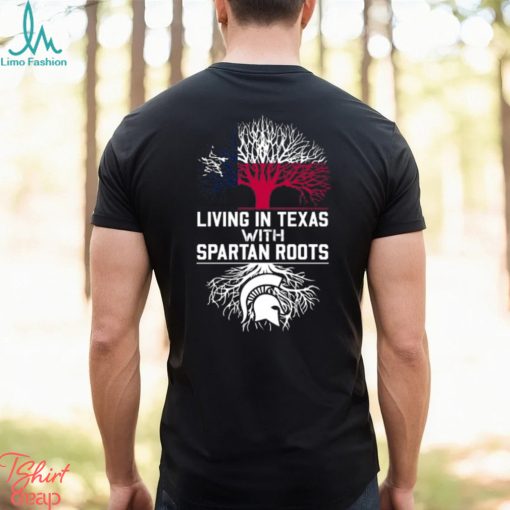 ROUND NECK T SHIRT