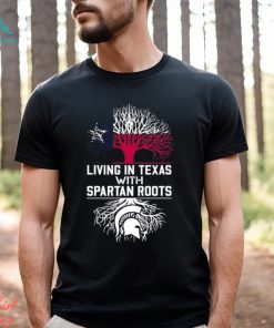 ROUND NECK T SHIRT