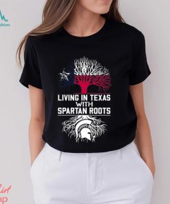 ROUND NECK T SHIRT
