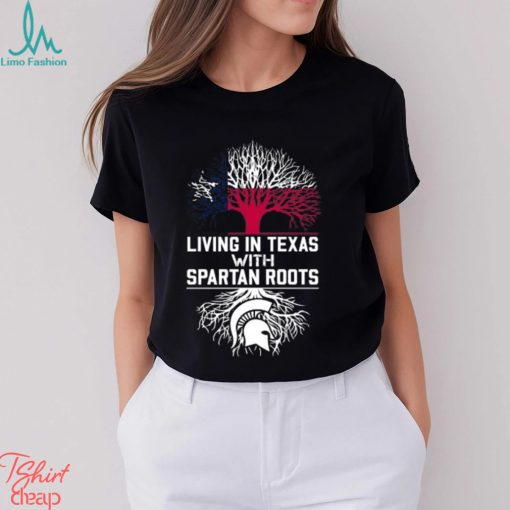ROUND NECK T SHIRT