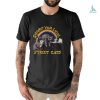 Stanford Cardinals NCAA DI Baseball Super Regional 2023 The Road To Omaha shirt