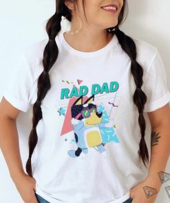 Rad Dad Shirt