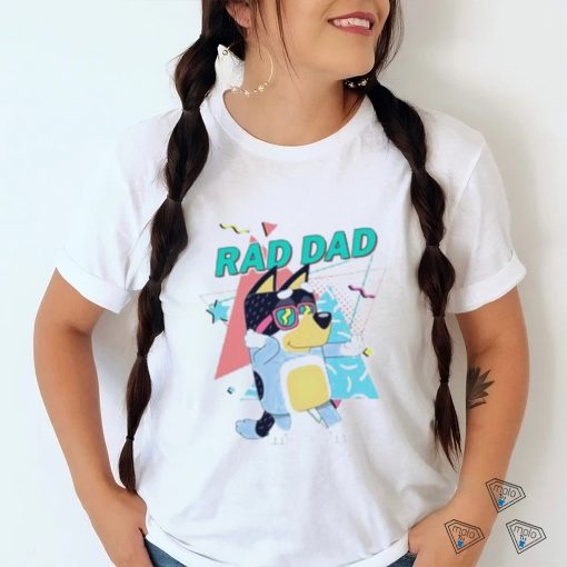 Rad Dad Shirt