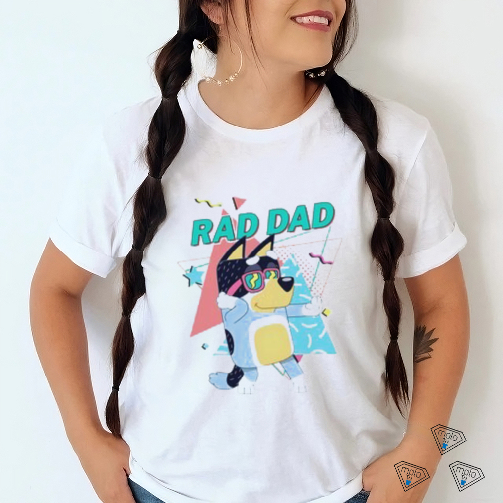 Rad Dad Shirt Rad Dad Shirt