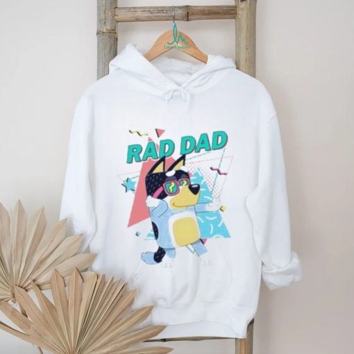 Rad Dad Shirt