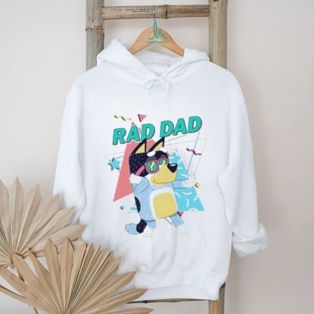 Rad Dad Shirt Rad Dad Shirt