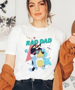 Rad Dad Shirt