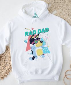 Rad Dad Shirt