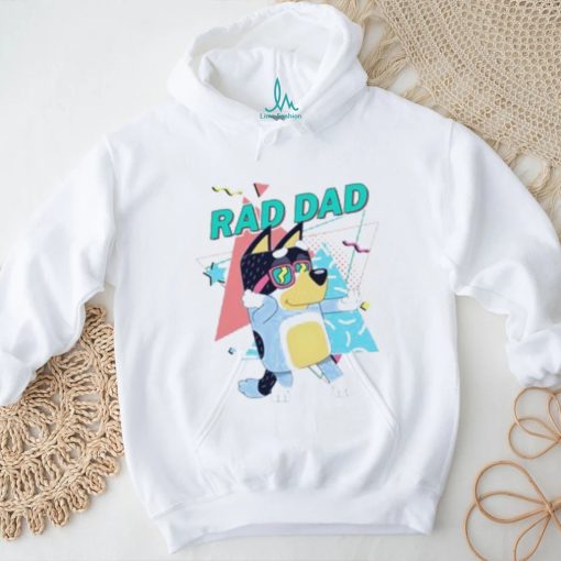 Rad Dad Shirt