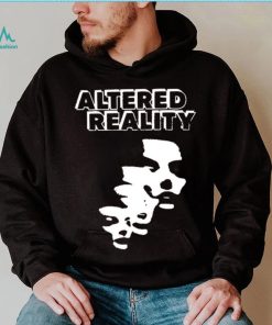 Raf Simons Altered Reality T Shirt Unisex T Shirt