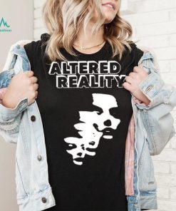 Raf Simons Altered Reality T Shirt Unisex T Shirt