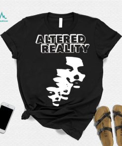 Raf Simons Altered Reality T Shirt Unisex T Shirt