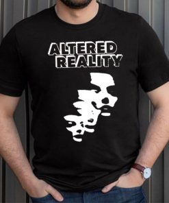 Raf Simons Altered Reality T Shirt Unisex T Shirt