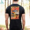 Catch and fall merchant shirt