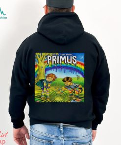 Rainbow Primus Tour 2023 shirt