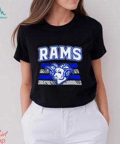 Rams goat new shirt
