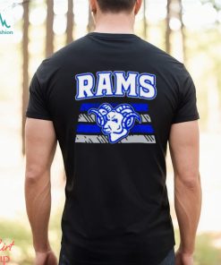 Rams goat new shirt