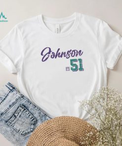 Randy Johnson Arizona Script