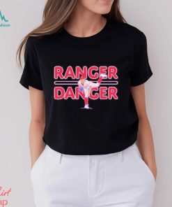 Ranger Danger Ranger Suárez Philadelphia Phillies shirt