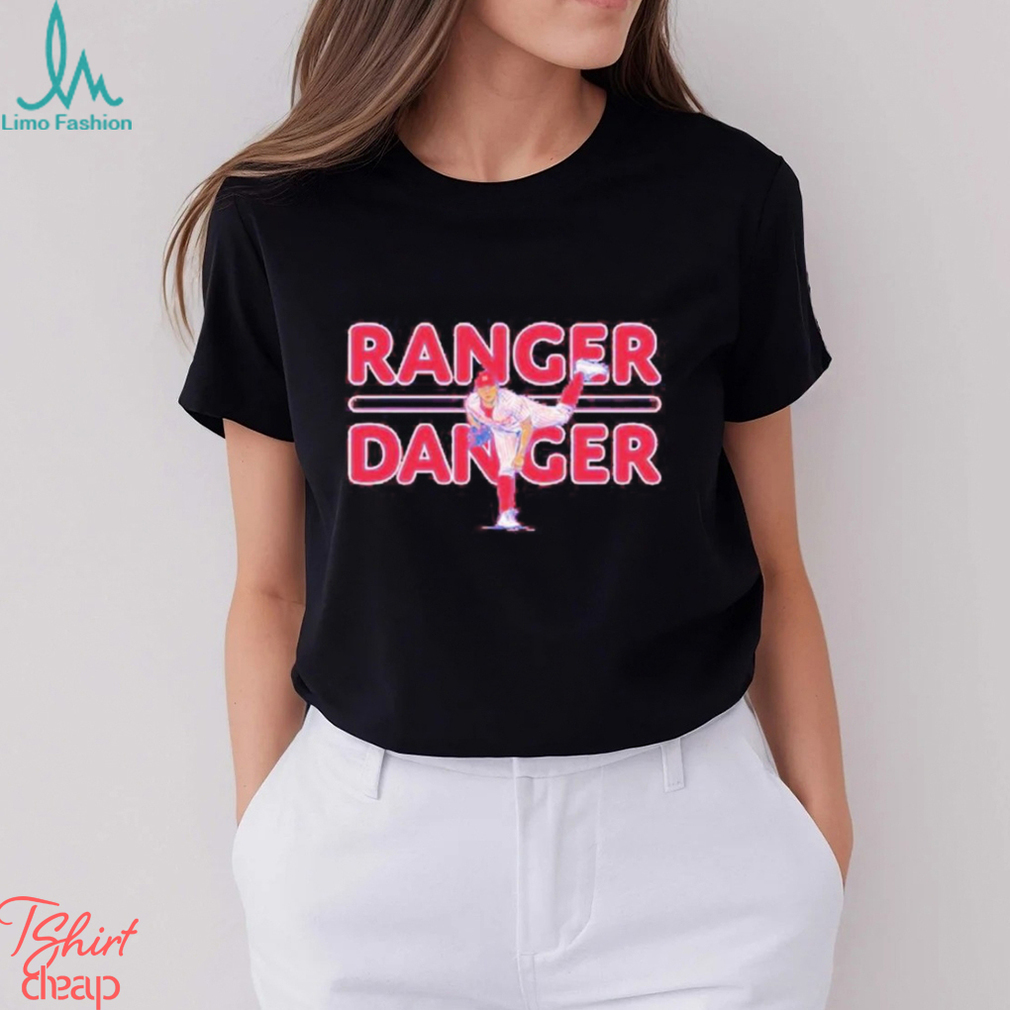 Ranger Danger no Steam