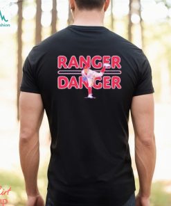 Ranger Danger Ranger Suárez Philadelphia Phillies shirt