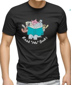 Read Mo Books Shirt