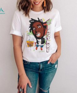 Reason Old Dirty Bastard Funky shirt