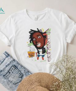 Reason Old Dirty Bastard Funky shirt