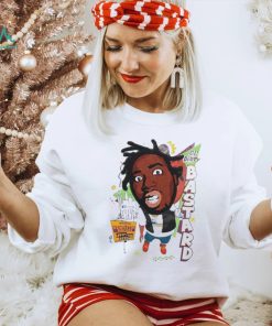 Reason Old Dirty Bastard Funky shirt