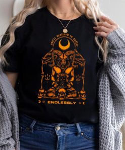 Recommended For The Brand Of Sacrifice Divinity Shirt