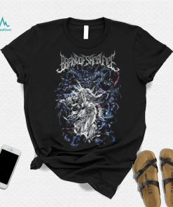 Recommended for the Brand Of Sacrifice Silvertee Shirt