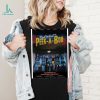 The Atlanta Braves Abbey Road 110th Anniversary 1913 2023 Thank You For The Memories Signatures Shirt