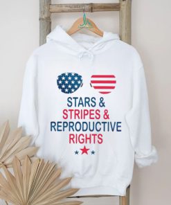 Reproductive Rights 4th July Shirt