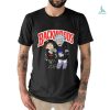 Some Of Us Grew Up Playing Final Fantasy The Cool Ones Still Do 2023 shirt